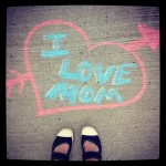10 Reasons I Love You, Mom