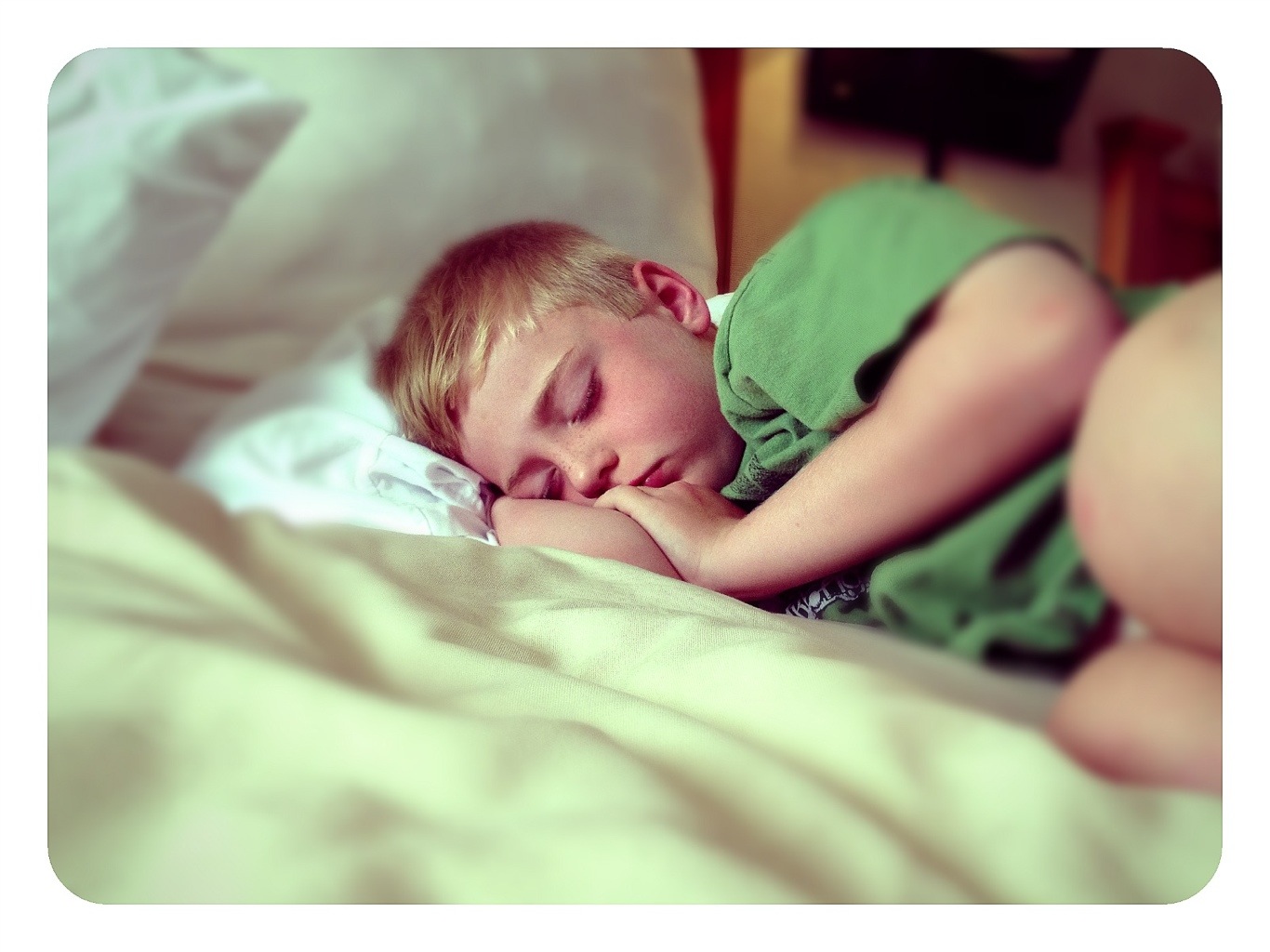 Sleeping Beauty