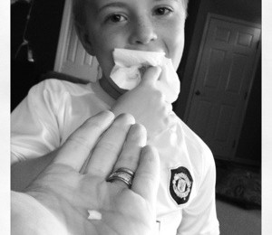 I've Had it With the Tooth Fairy!