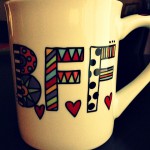 10 Reasons I Love My BFF