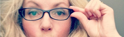 10 Reasons Why I Love to Hate Glasses