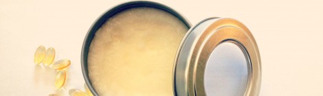 DIY Homemade Eye Cream